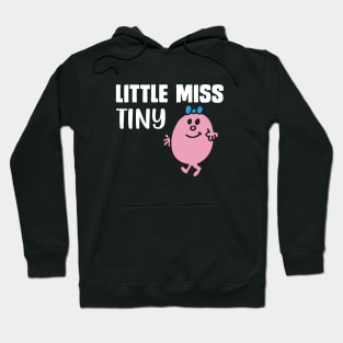 LITTLE MISS TINY Hoodie